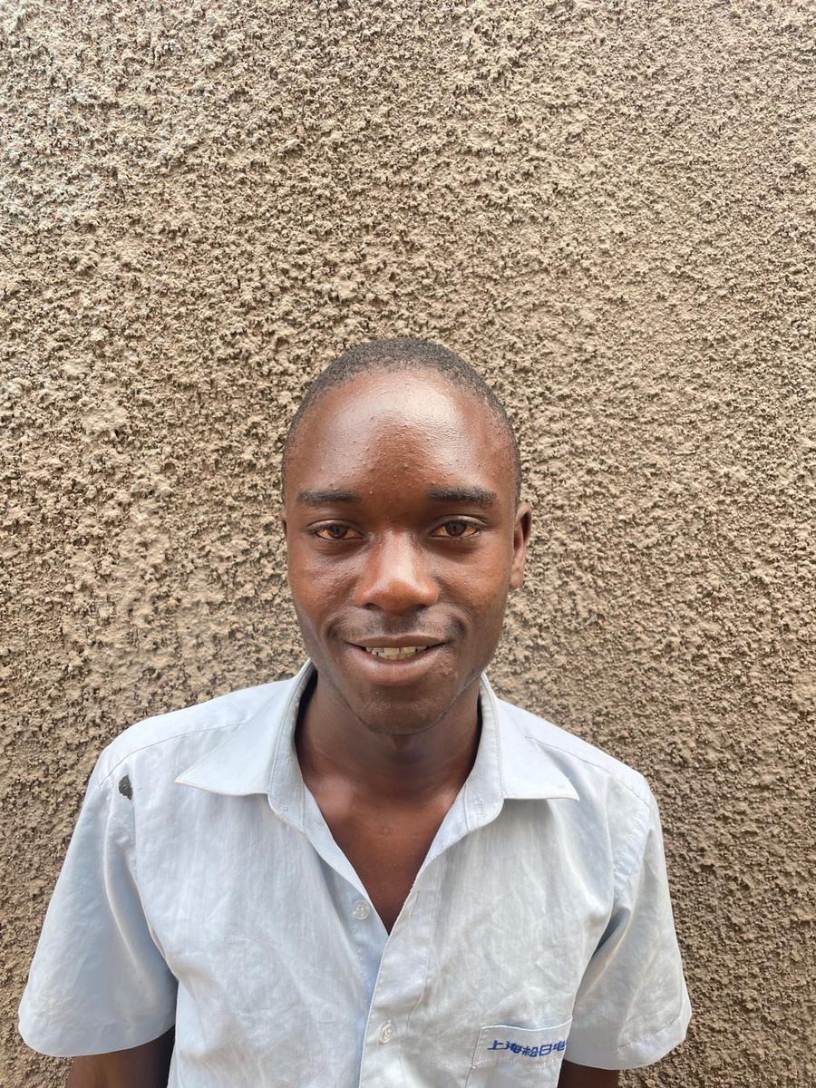 George Muwuulya