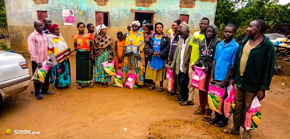 Community outreach