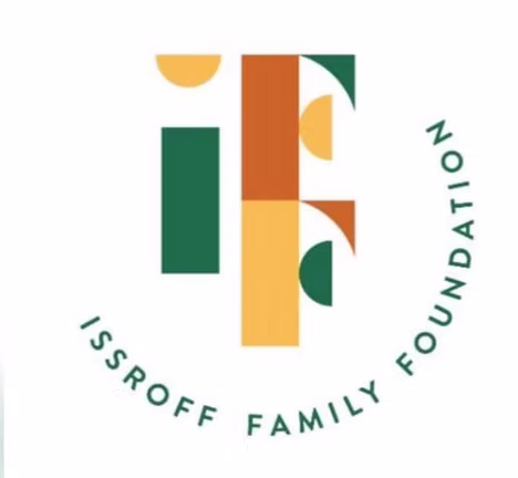 Issroff family foundation