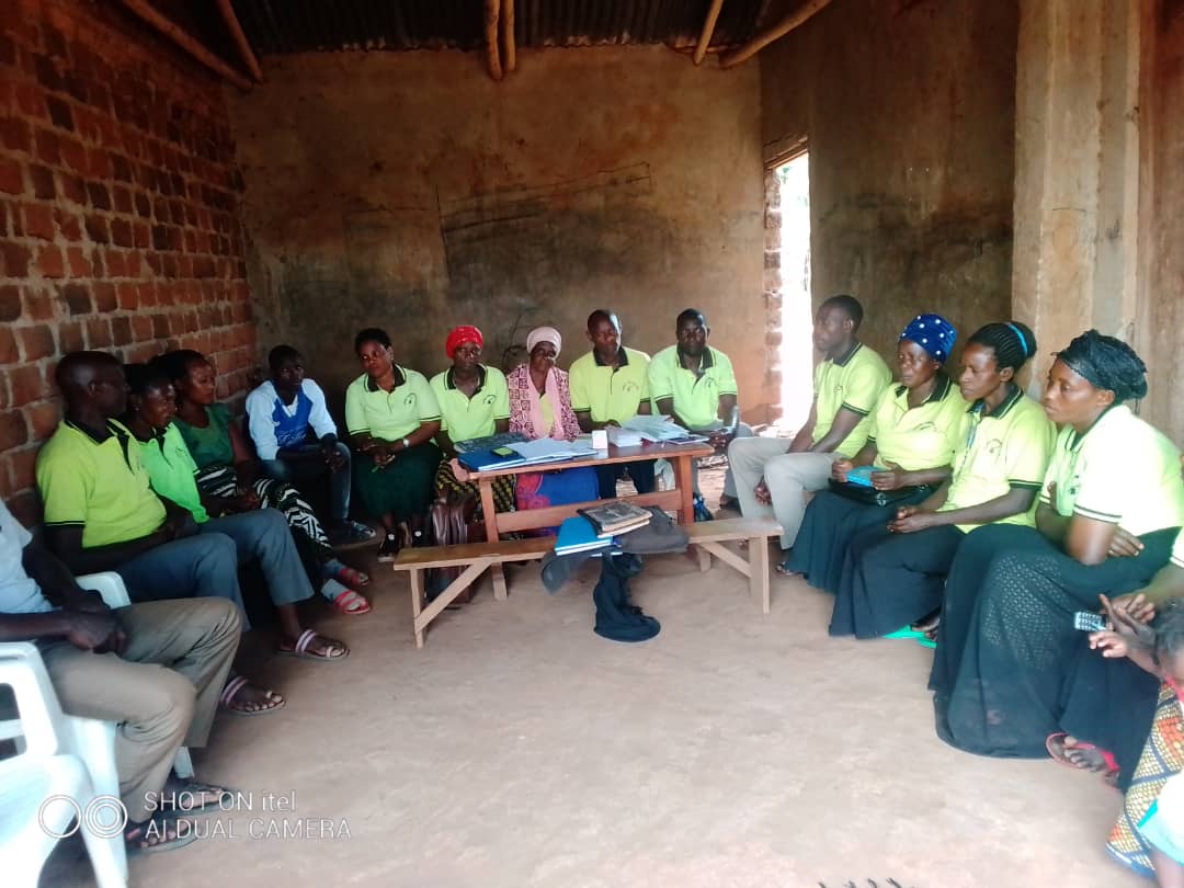 Nakasenyi Agali Awamu Farmers Field School: From Collapse to Community Transformation