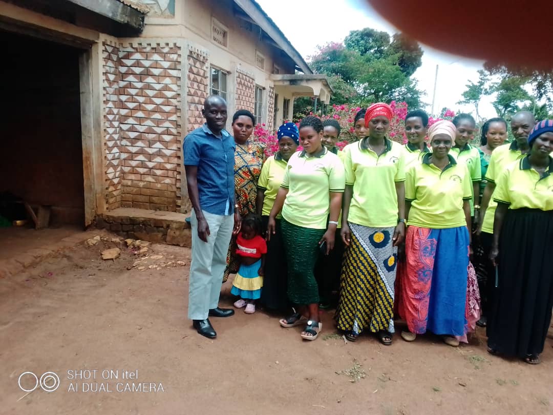 Nakasenyi Agali Awamu Farmers Field School: From Collapse to Community Transformation