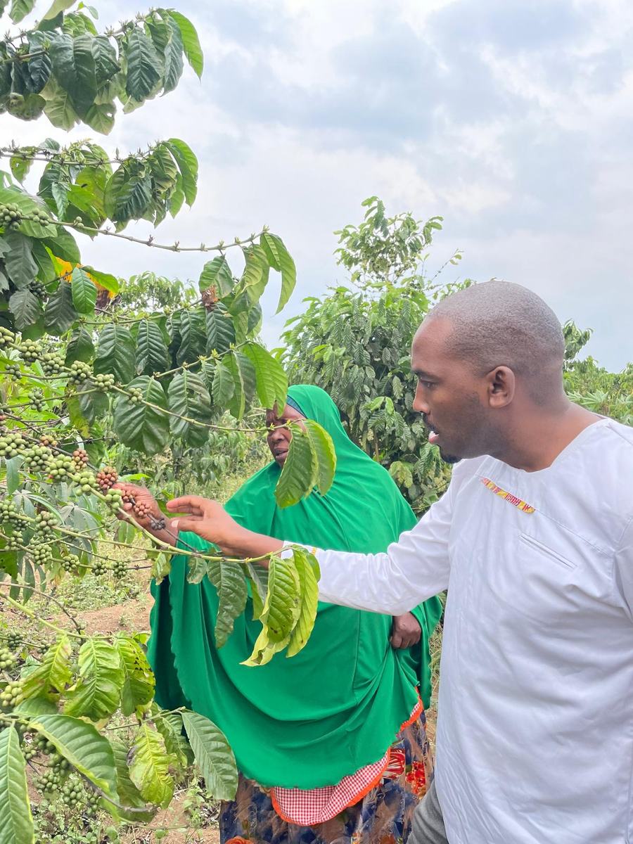 Hasifah’s Journey to Building a Sustainable Livelihood