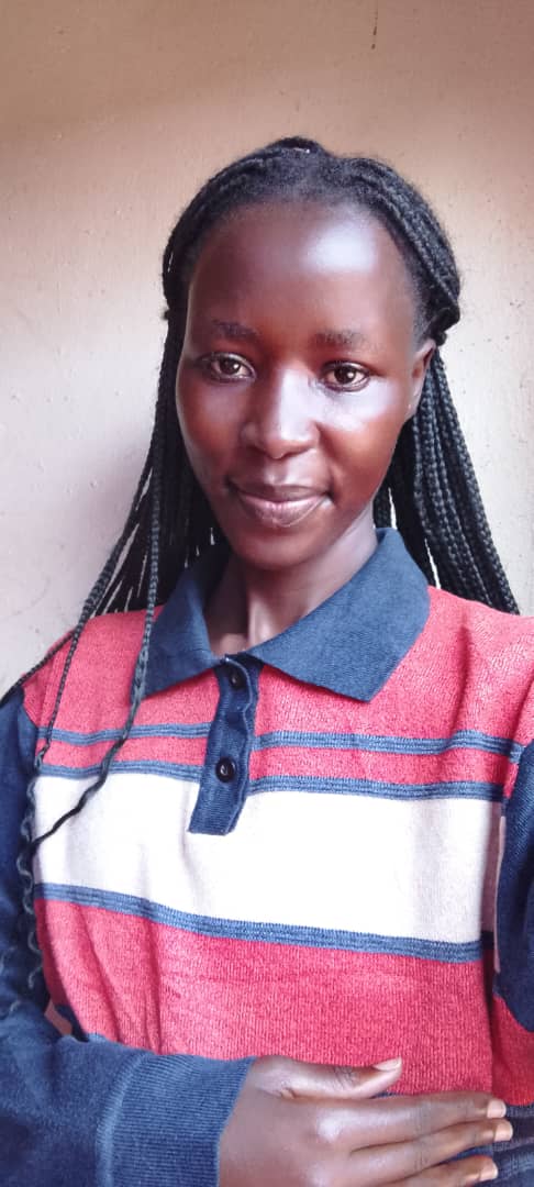 Justine Namanda