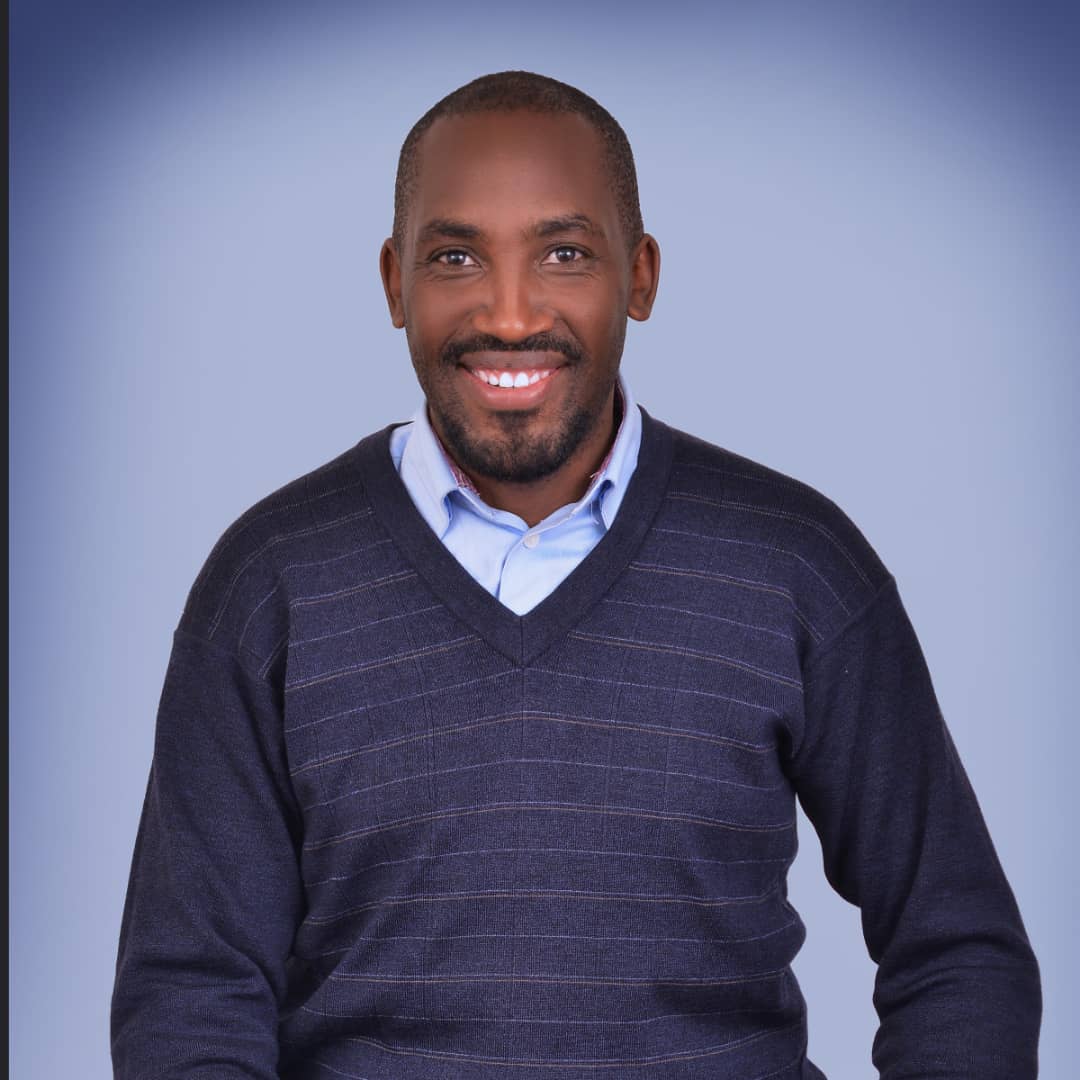 George William Mugenyi