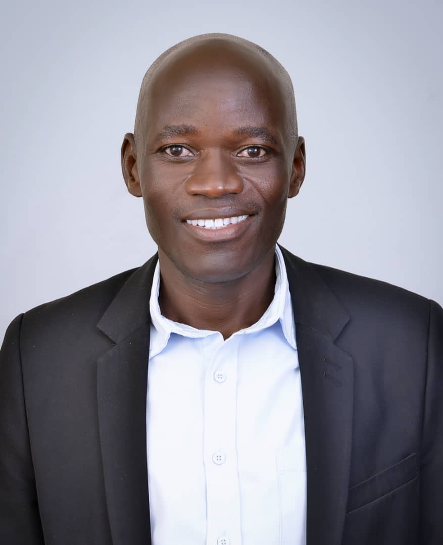 Charles Nsambya Bakaluba