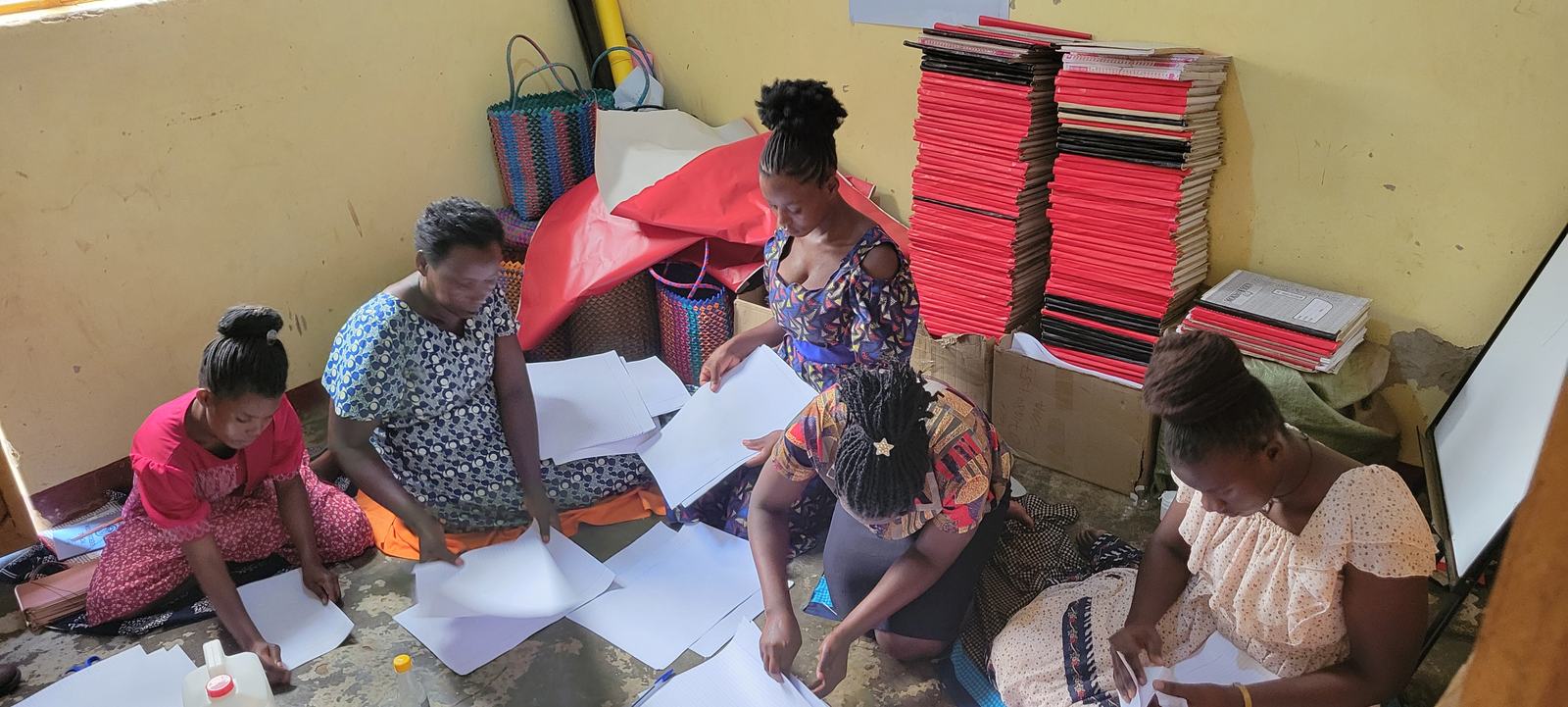 Evolving the Education Model