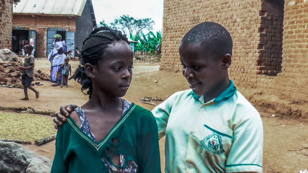 Responding to a Community Crisis