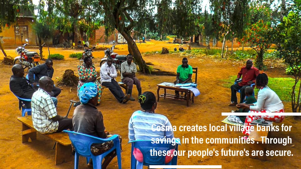 Expanding Access to Agricultural Finance